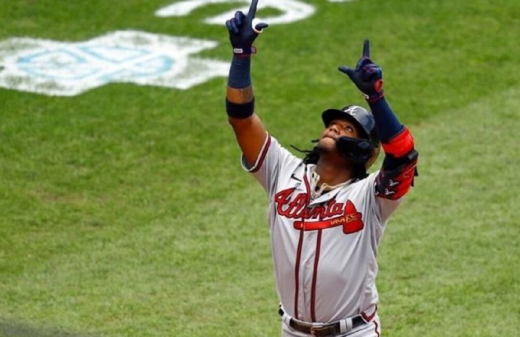 Ronald Acuña Jr.