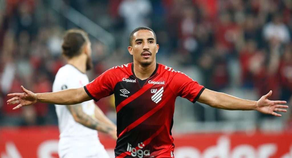 Athletico Paranaense
