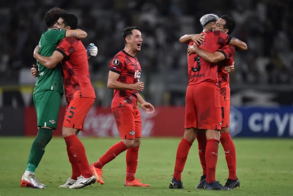 El Mineiro