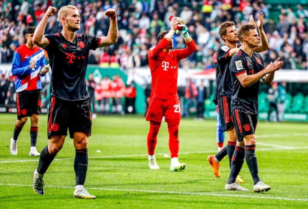 Bayern de Múnich