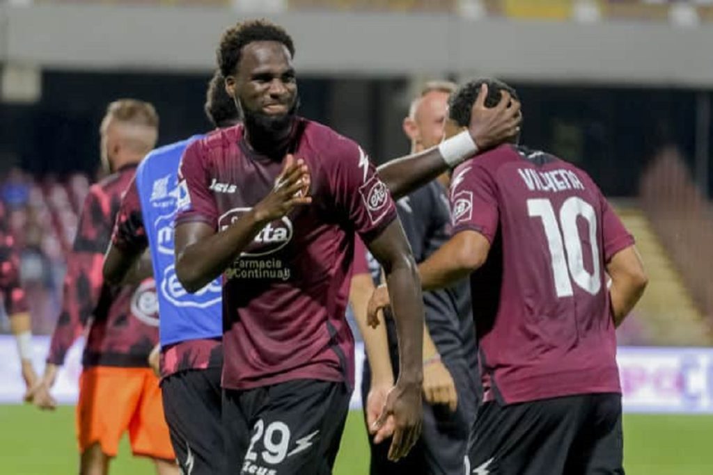 La Fiorentina