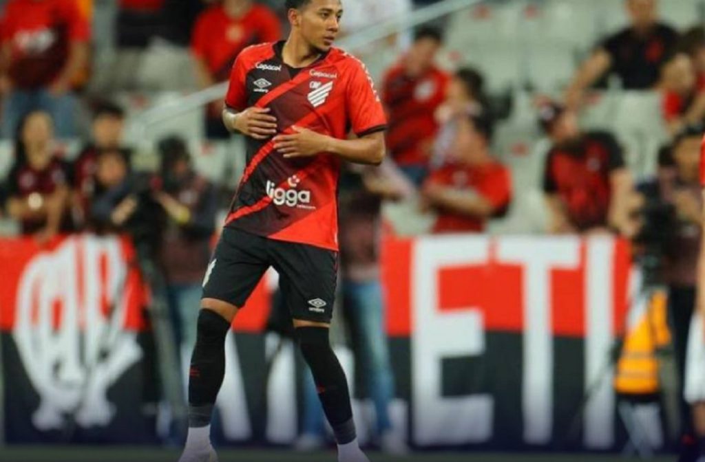 Athletico Paranaense