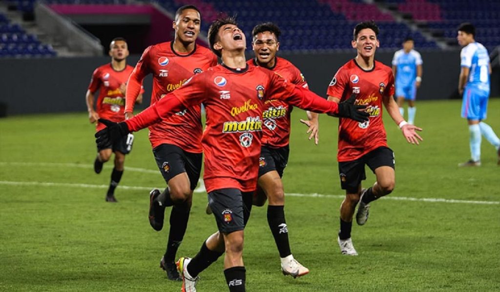 Caracas FC