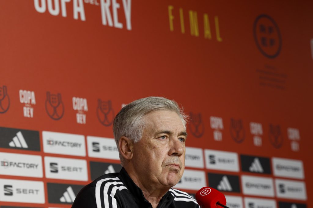 Carlo Ancelotti
