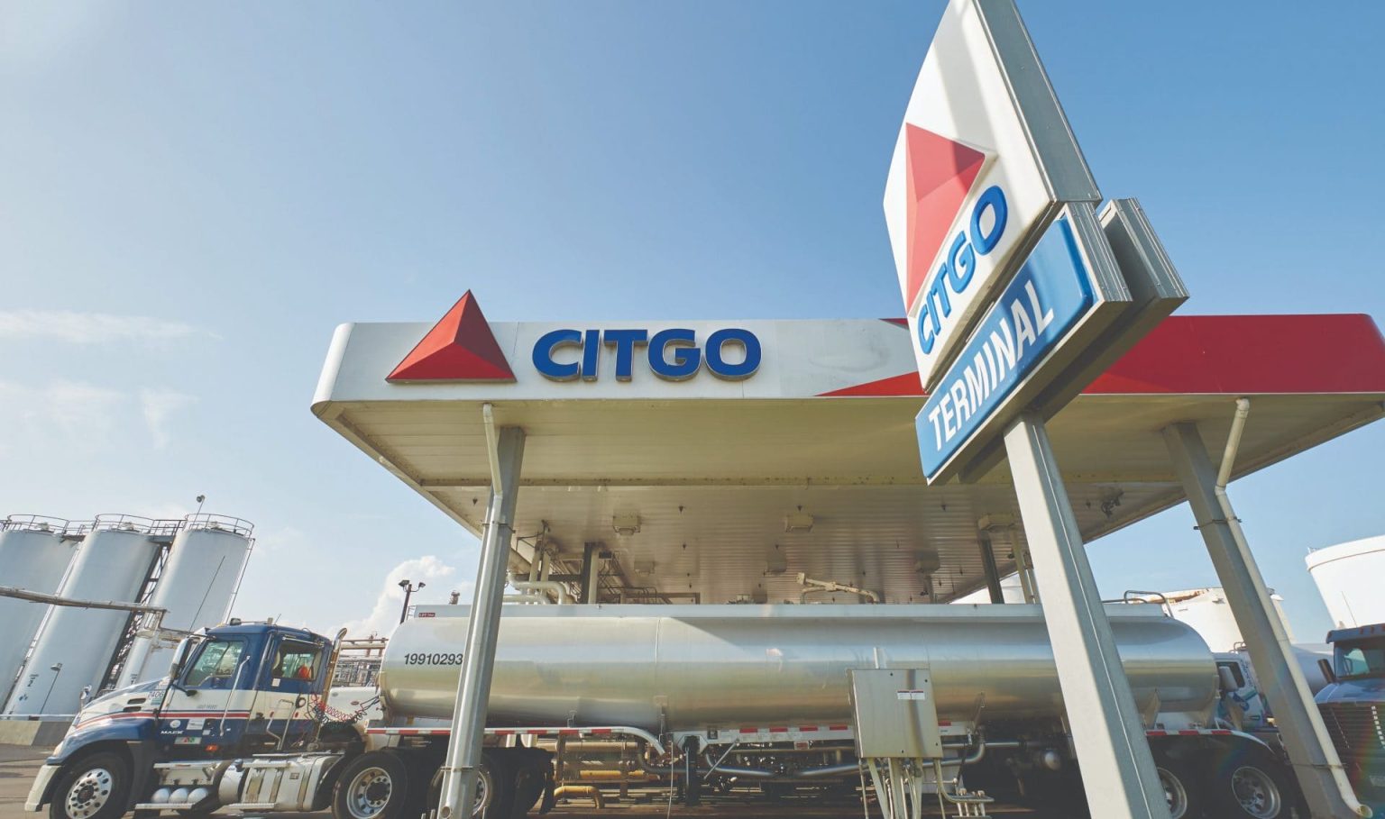 Reuters: Cae ganancia trimestral de Citgo en 81% con subasta de acciones en ciernes