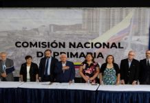 Comisión Nacional de Primaria desestima recurso judicial en su contra