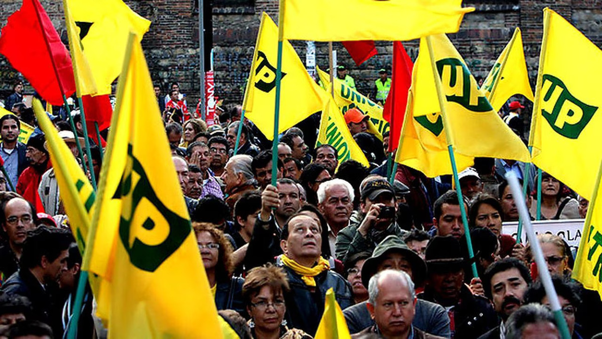 Condenados tres exparamilitares