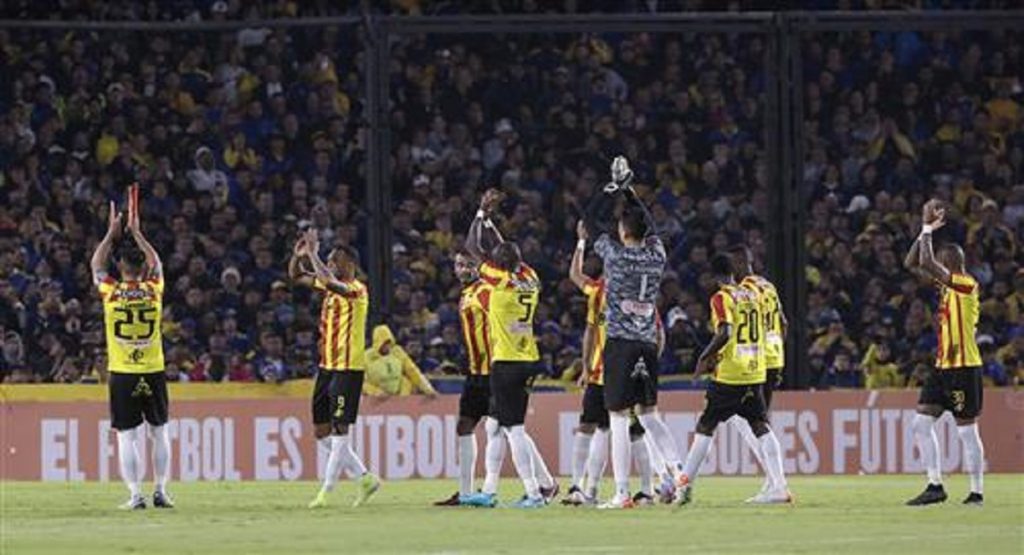 Deportivo Pereira