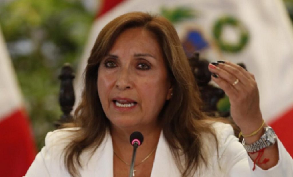 El Gobierno de Perú crea una comisión