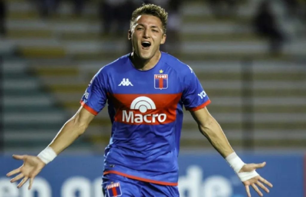 Tigre buscará el liderato