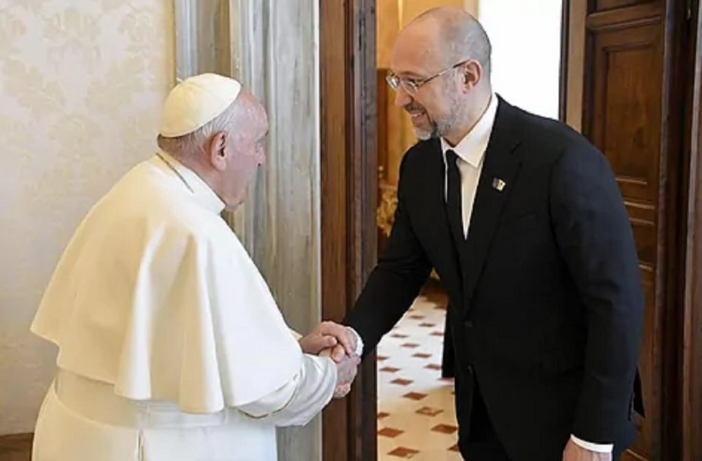 El Vaticano