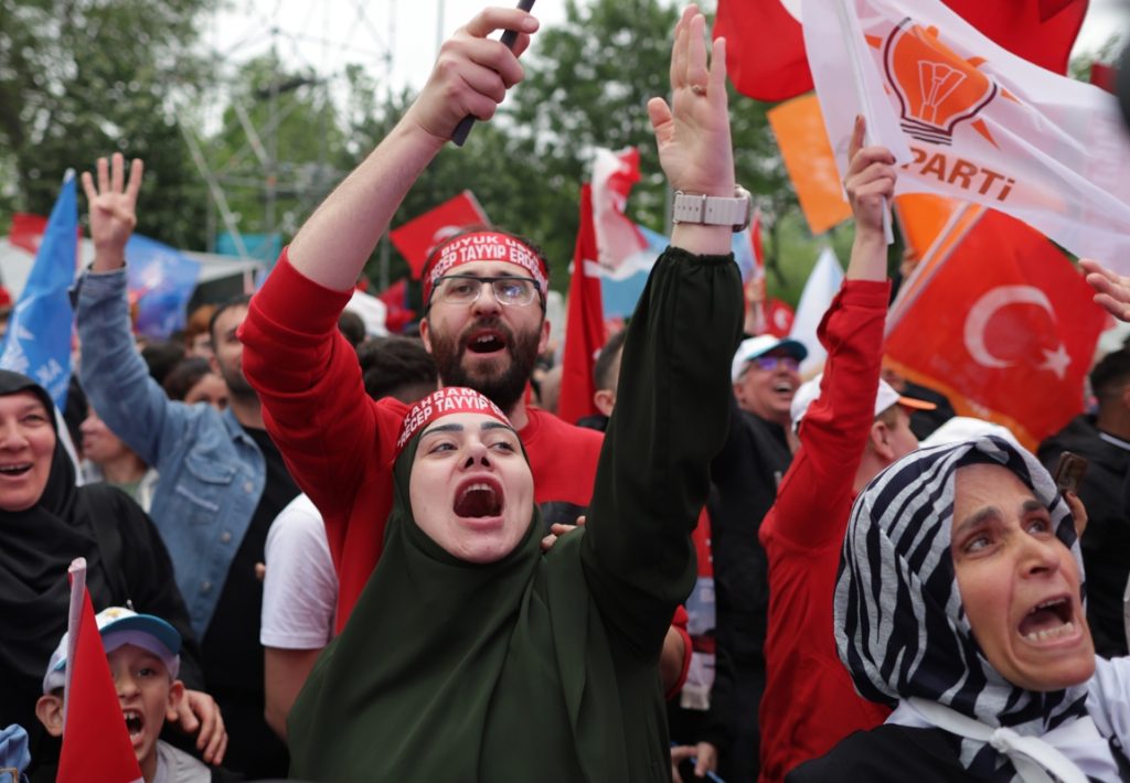 Erdogan
