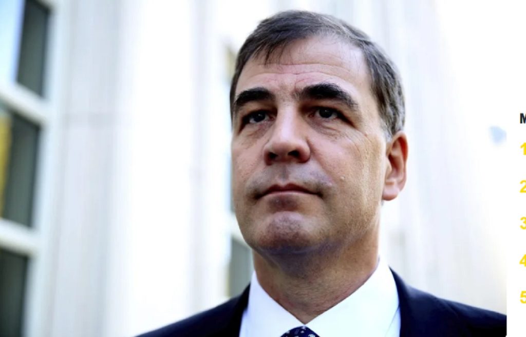 Alejandro Burzaco