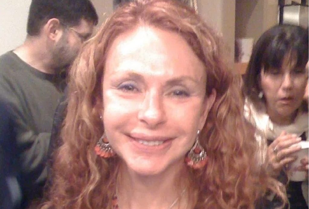 Corte peruana