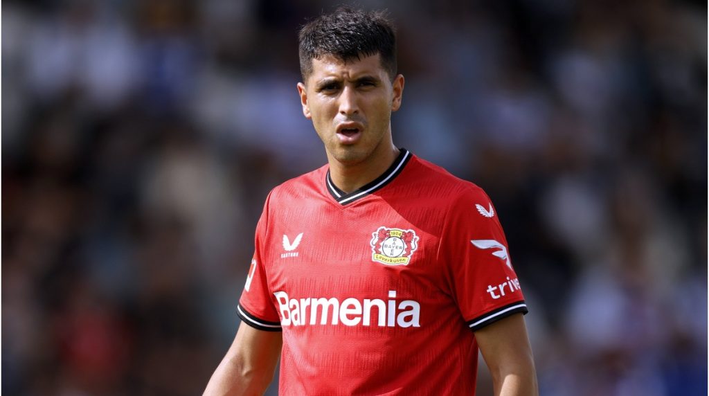Bayer Leverkusen