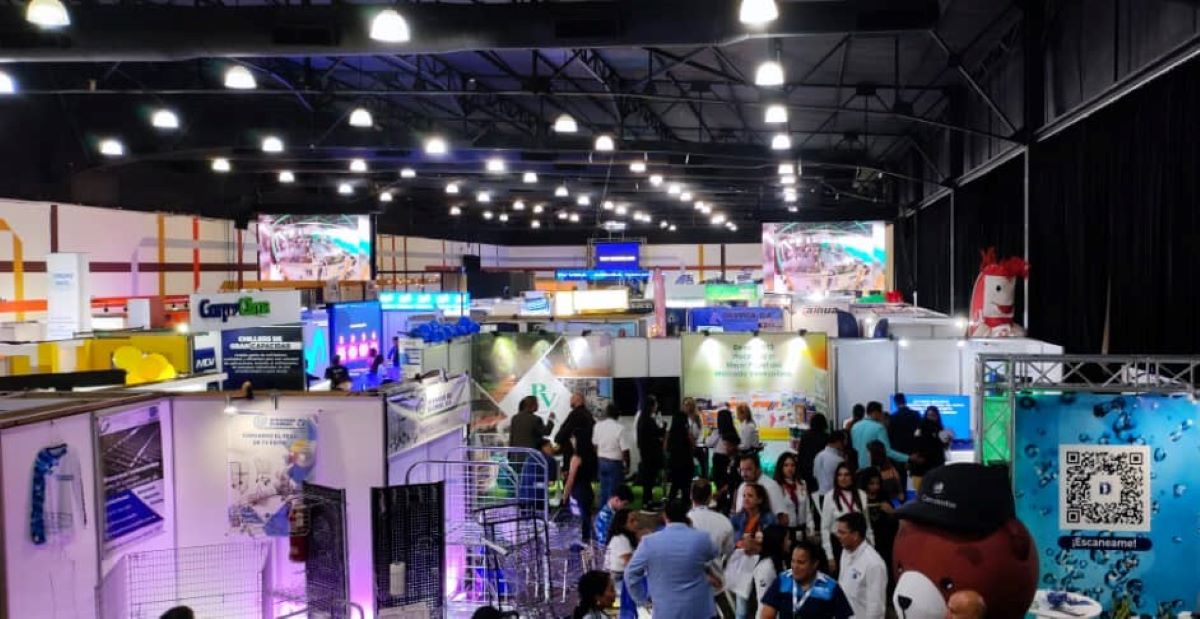 Expo Fedecámaras
