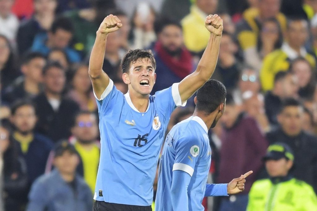 Facundo González