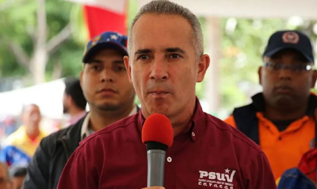 Gobernador Bernal