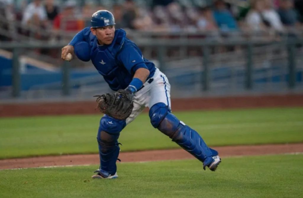 venezolano Freddy Fermín