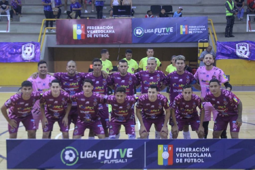 Tigres Futsal Club