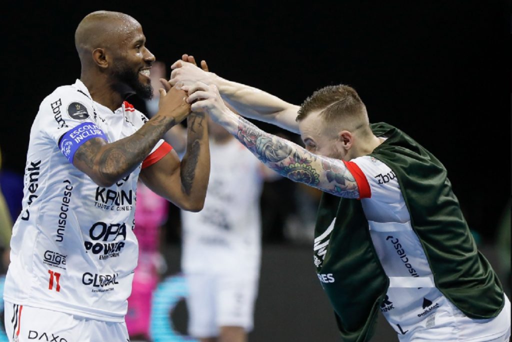 Copa Libertadores de Futsal