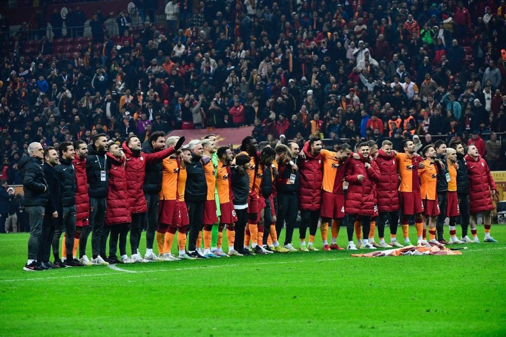 Galatasaray