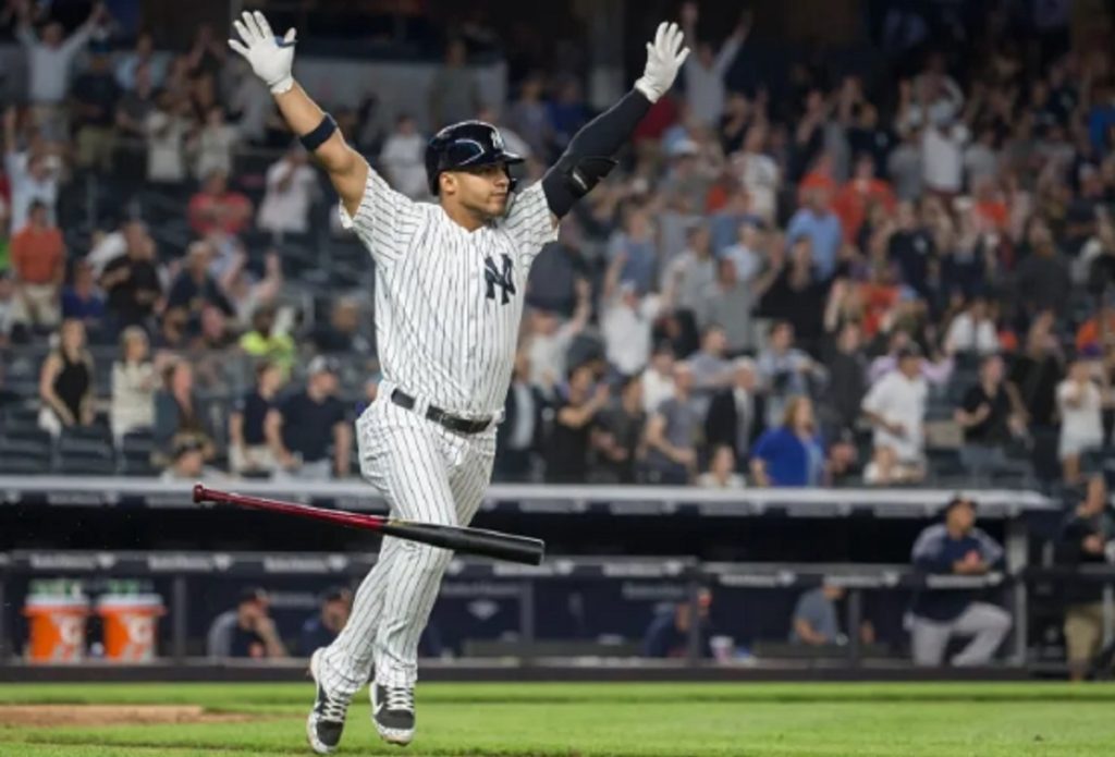 Béisbol de Grandes Ligas