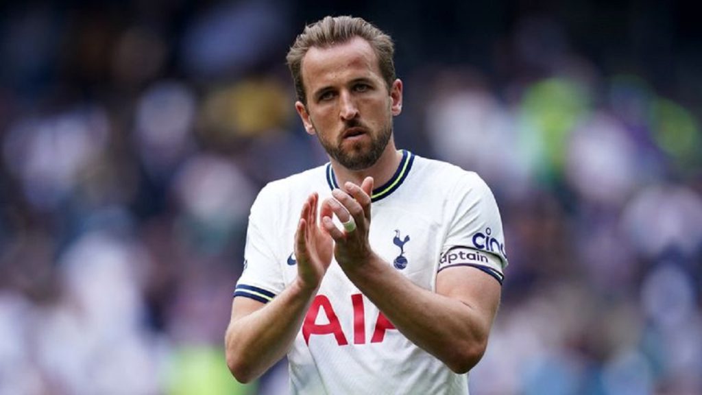 El Tottenham