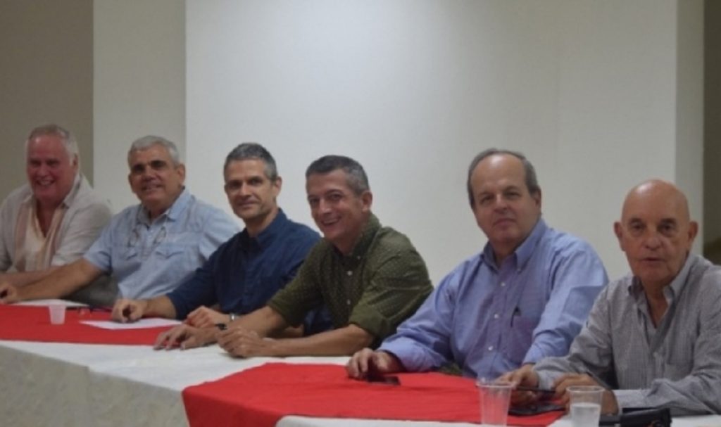 Héctor Arias