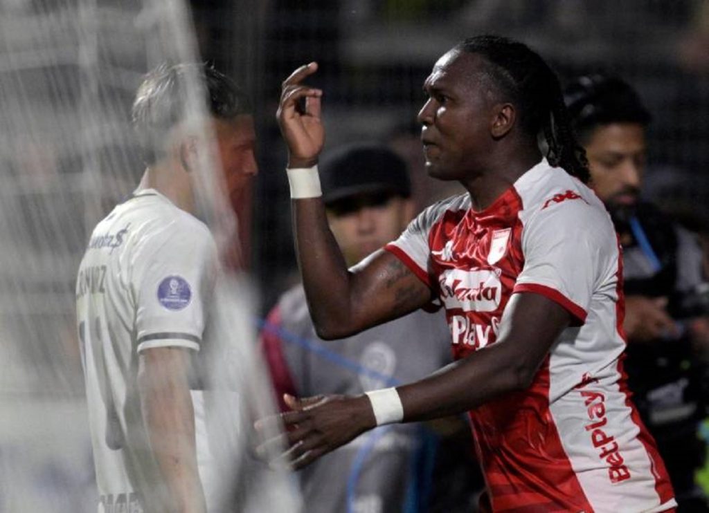 Hugo Rodallega