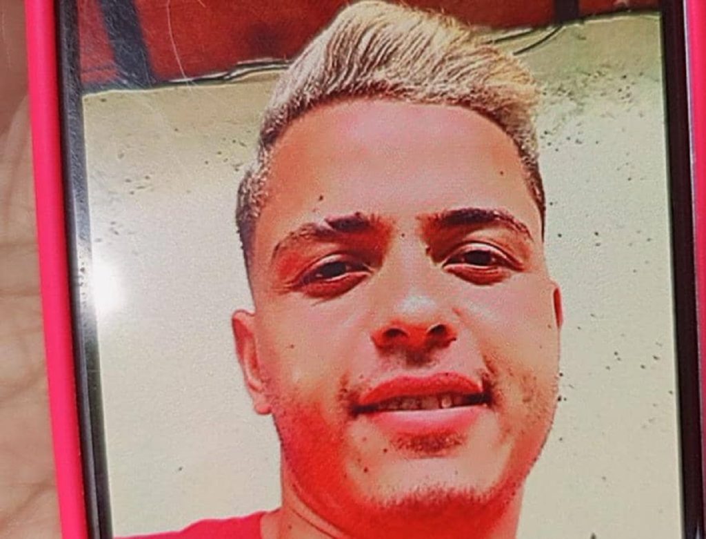 Asesinado comerciante informal para robarle mercancías y dinero