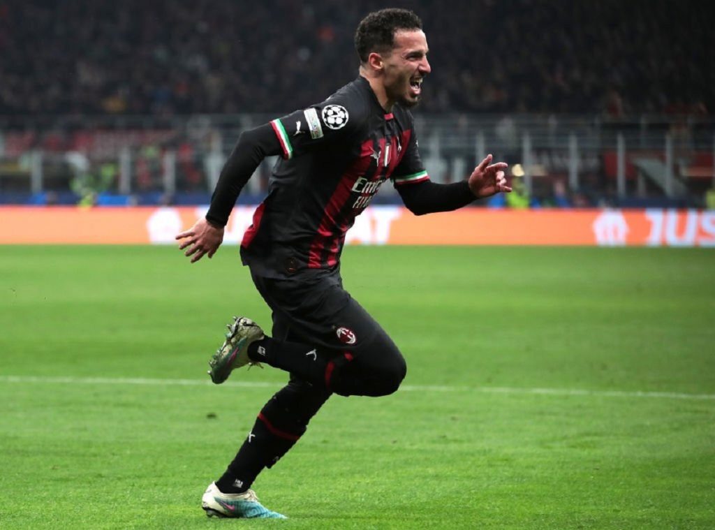 Ismael Bennacer