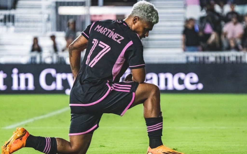 Josef Martínez