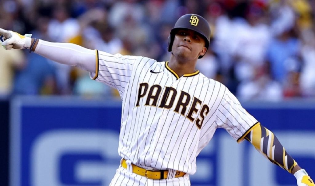 Juan Soto