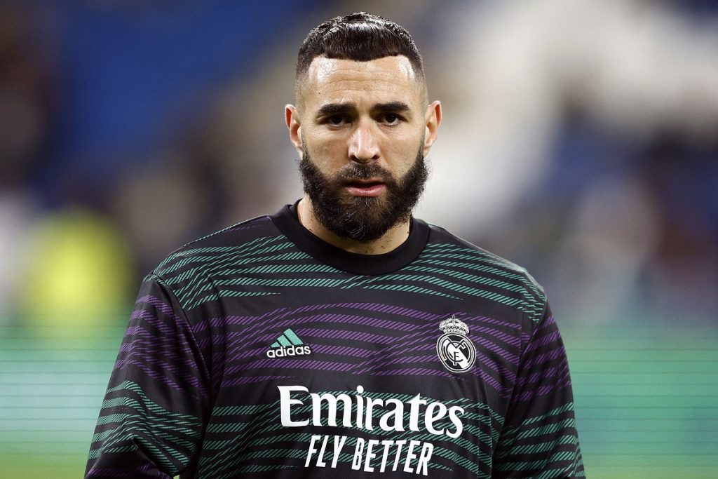 Benzema