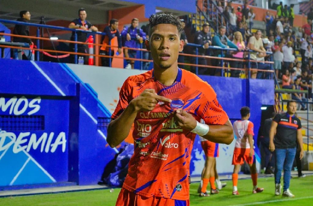 Carabobo recibe a Portuguesa