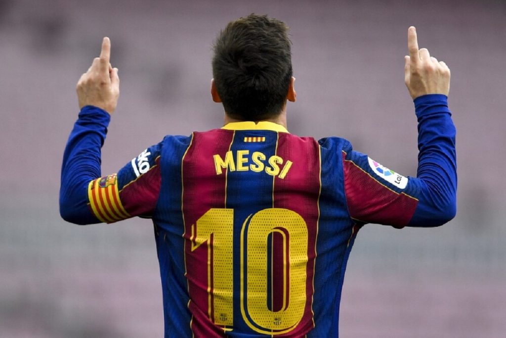 Vicepresidente del Barcelona