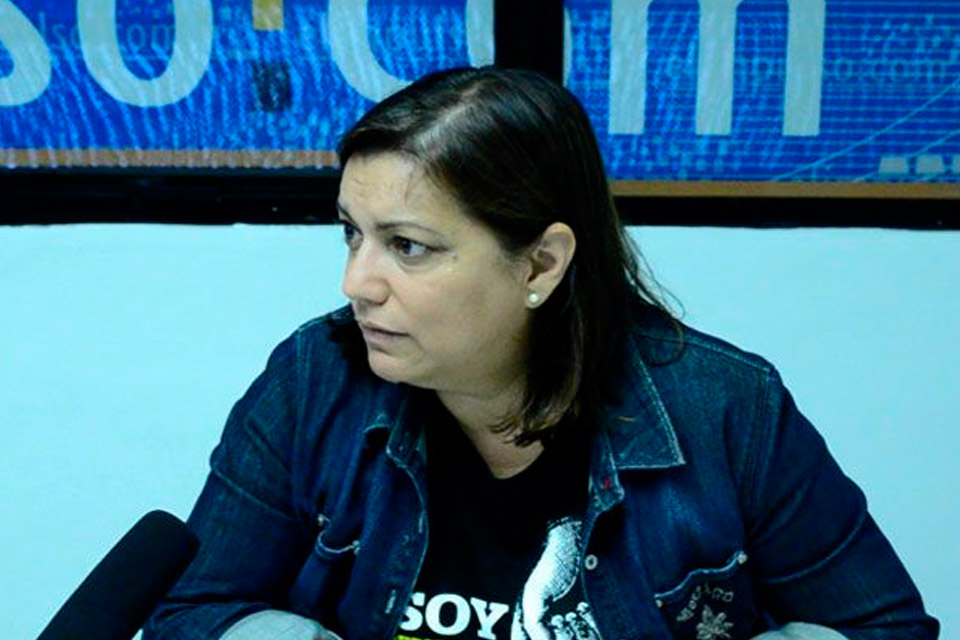 Libertad de Prensa
