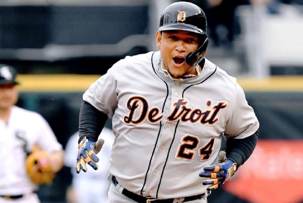 Miguel Cabrera