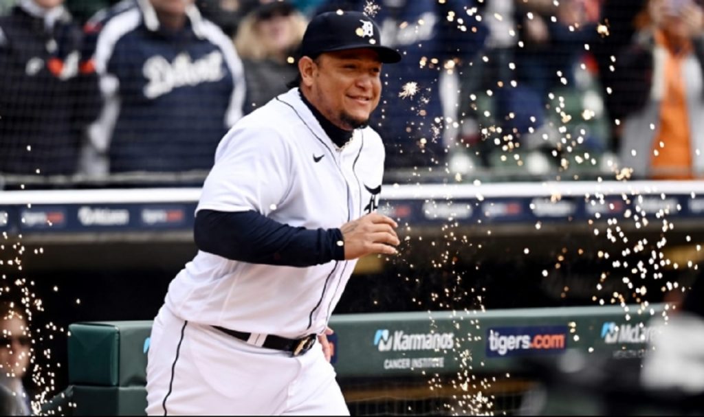 Miguel Cabrera