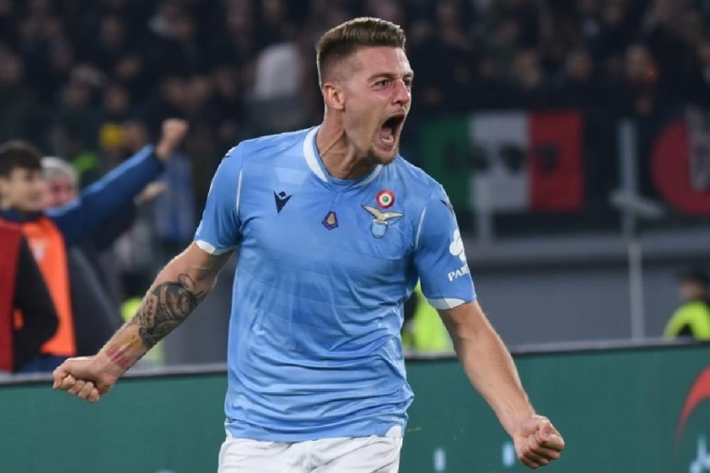 Serie A