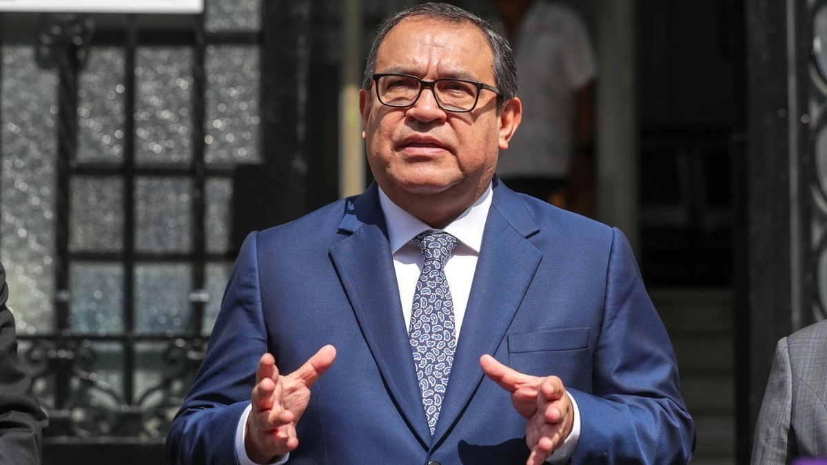 Primer ministro