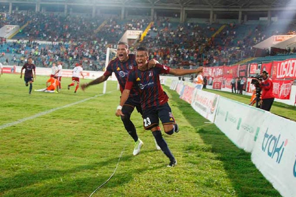 Monagas SC