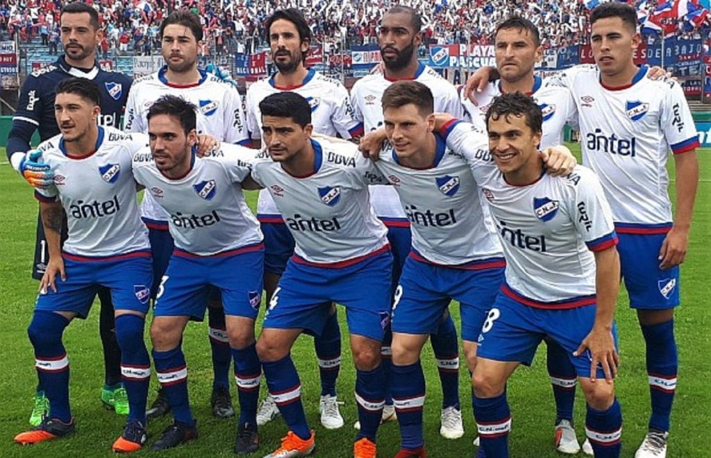 Nacional de Uruguay
