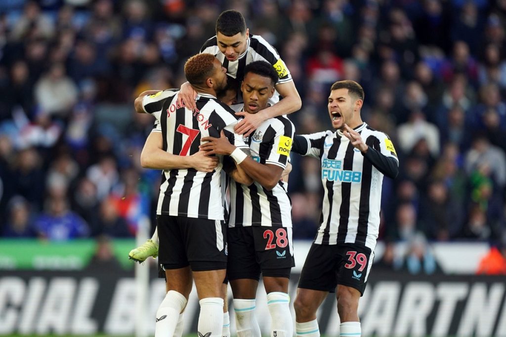Newcastle United