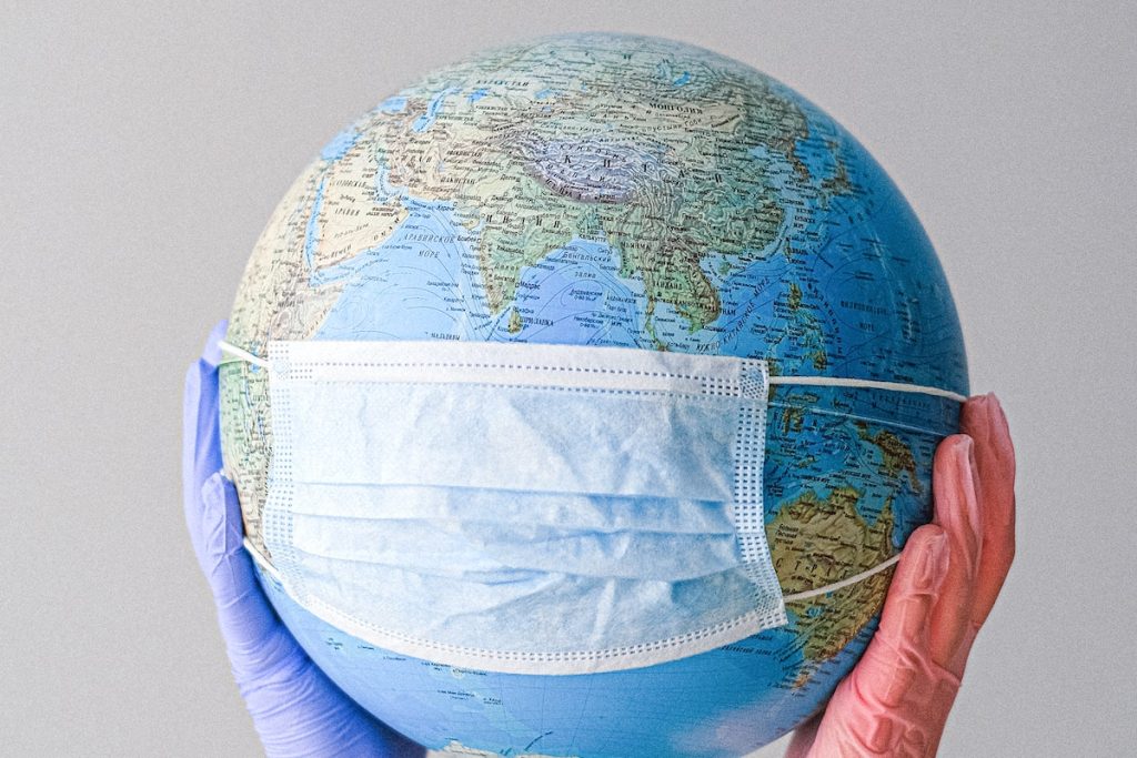 Unos 4.500 millones de personas no tienen aún acceso a servicios sanitarios esenciales, recuerda la Organización Mundial de la Salud (OMS) en vísperas de la conmemoración este domingo del 76 aniversario de su creación.