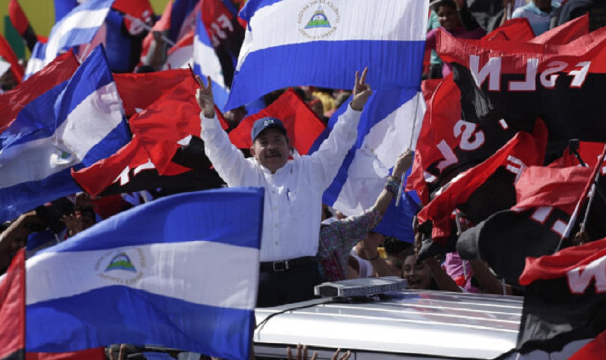 Unidad opositora: Daniel Ortega afianza un Estado totalitario y de terror en Nicaragua