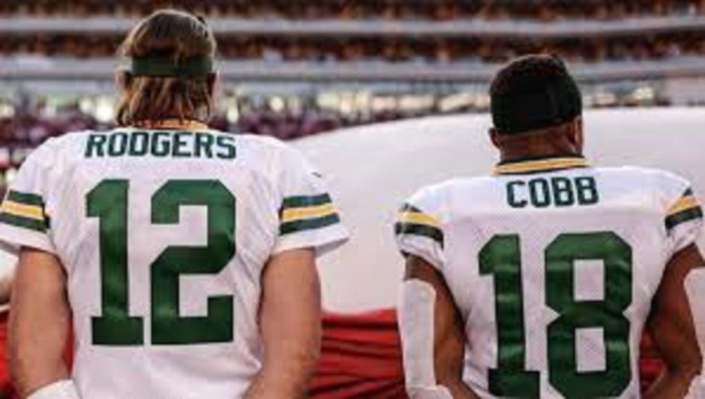 Randall Cobb
