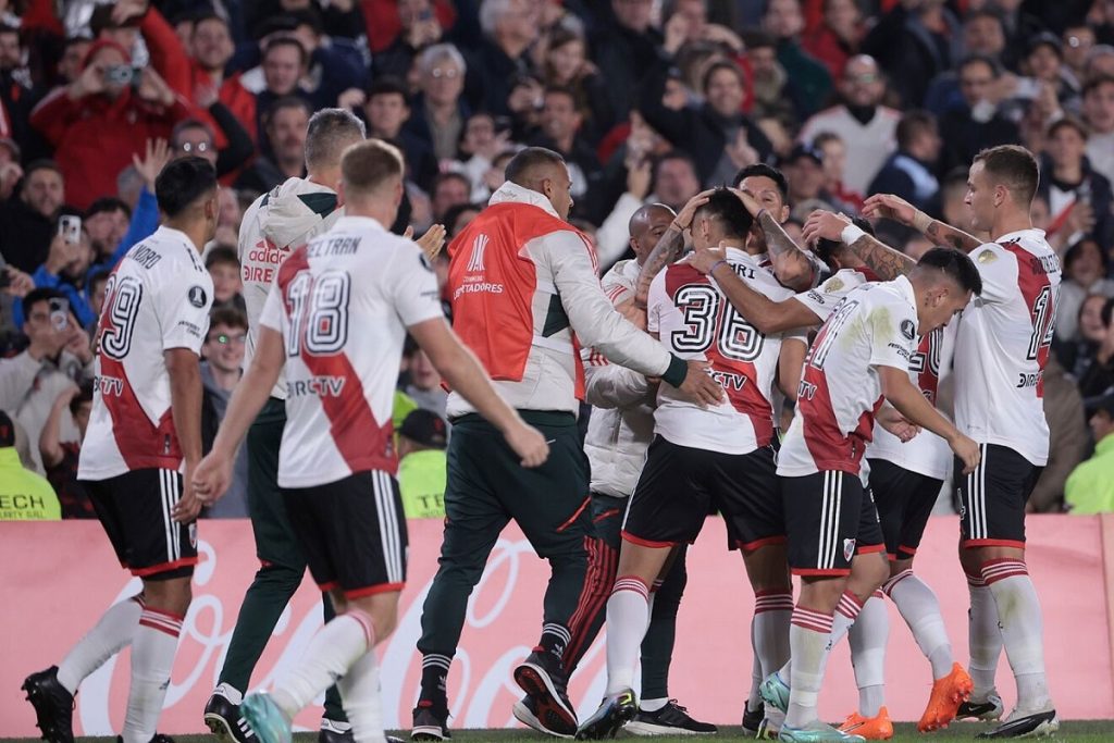 River Plate