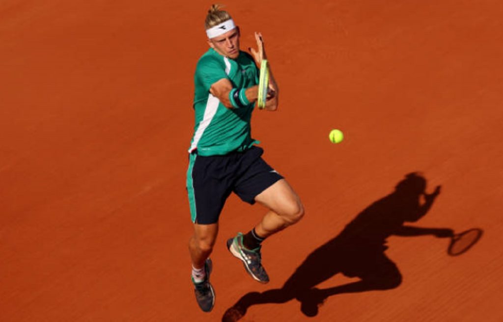 Roland Garros